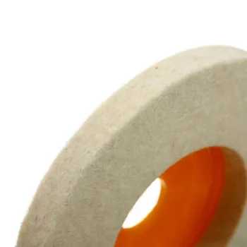 

Hook Loop Sanding Disc 4 Inch Polishing Wheels Abrasive Tools Pads Grinding Pad