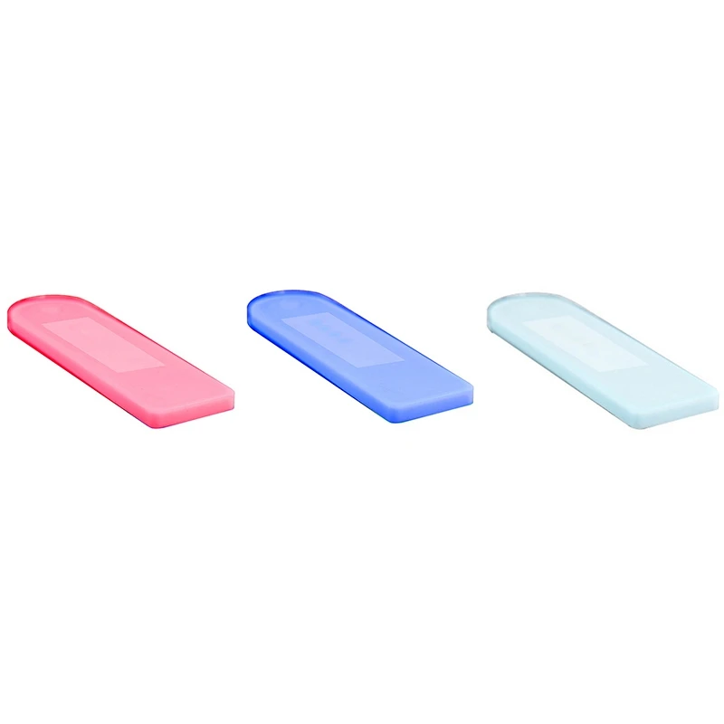 Universal Electric Scooter Instrument Kit Protect Case Waterproof Sleeve For Xiaomi Mijia M365 Scooter Bluetooth Board Protector