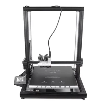 

3D printer xinkebot orca2 Cygnus (2 extruder)