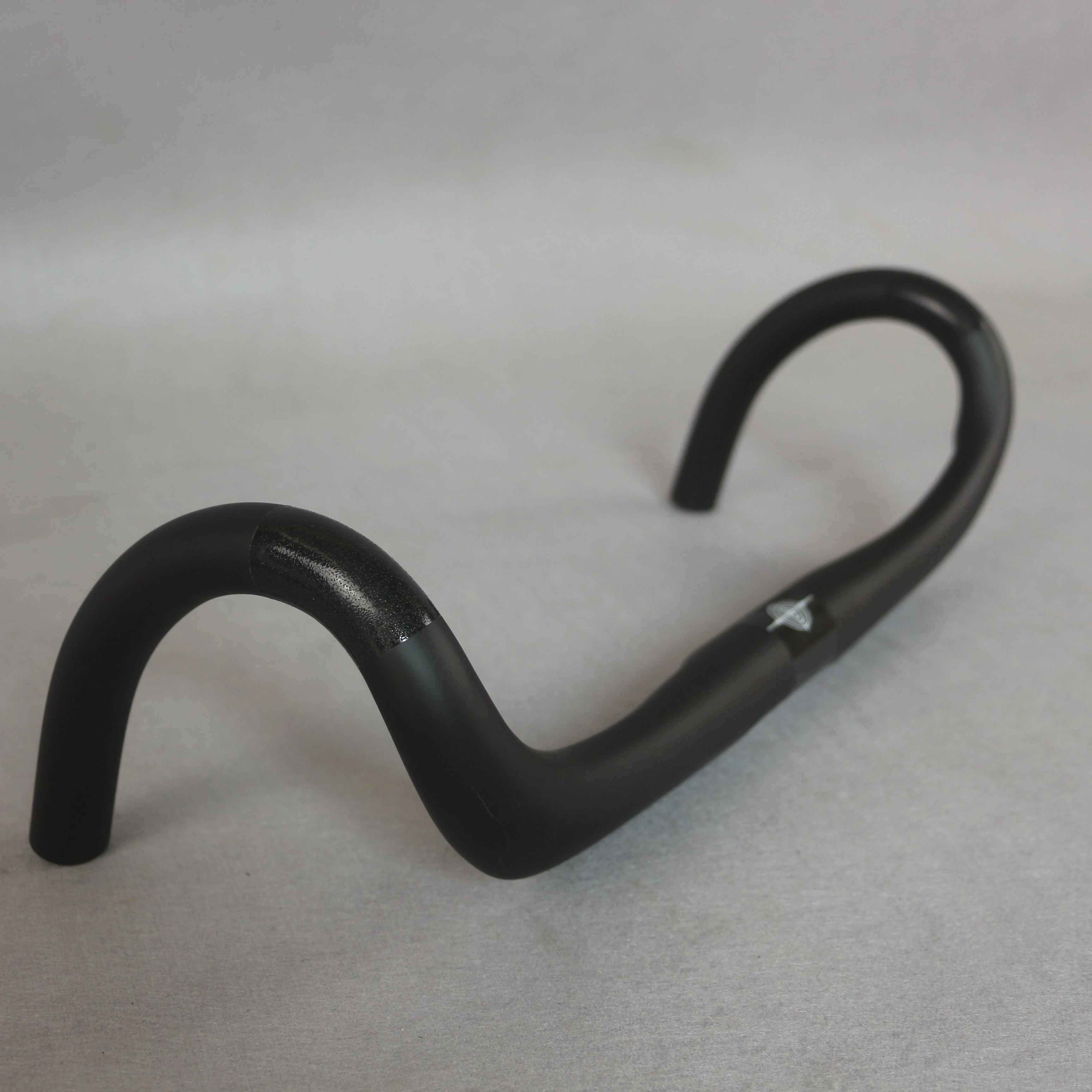 Новый дизайн внешний кабель для дорожного велосипеда карбоновый руль Прямая