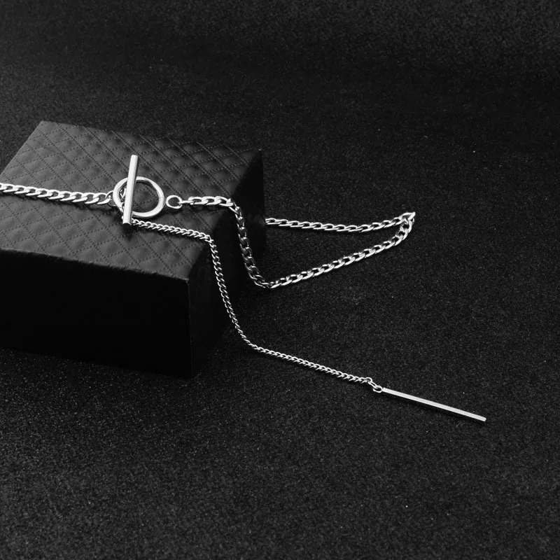 Buy Kpop Idol Necklace Online KpopHeart