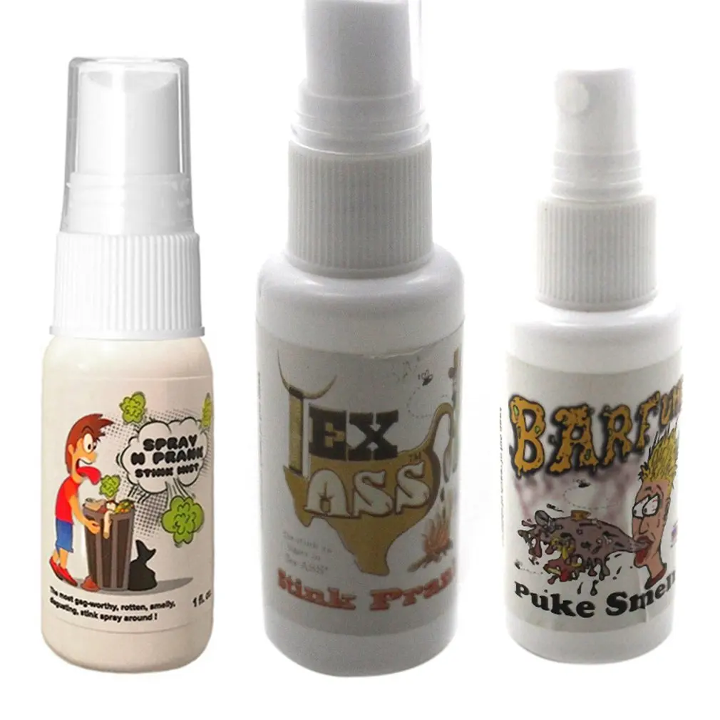 Вонючая жижа. Спрей с запахом пука. Liqu ifriks. Вонючая жидкость. Fart spray.