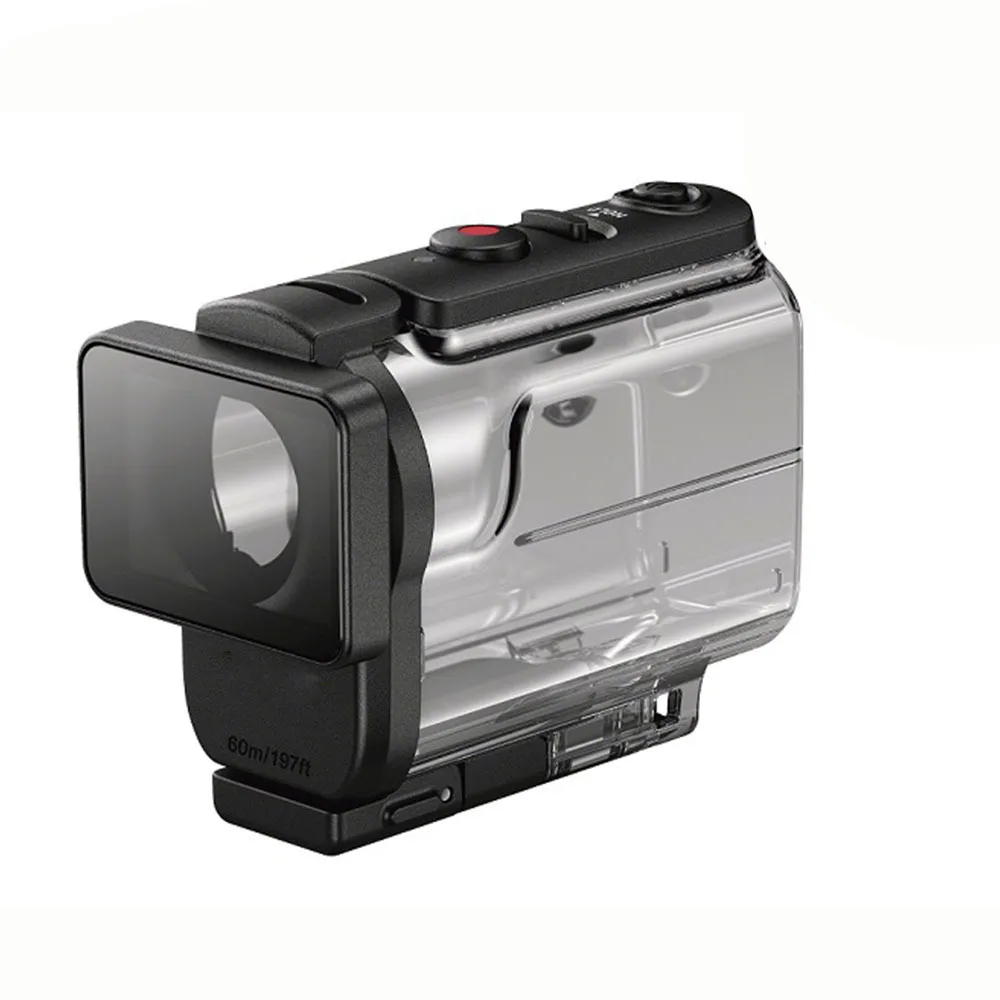 美品★ ソニー SONY HDR-AS300 アクションカム 水中ケース 美品☆ ソニー SONY HDR-AS300 アクションカム 水中ケース
