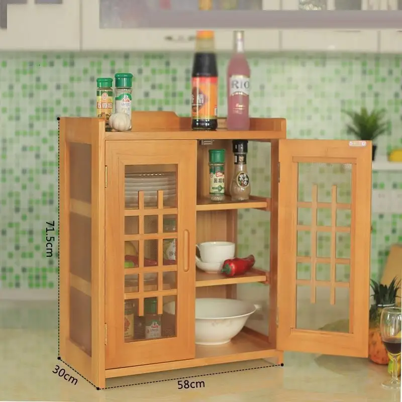 Armoire чай карито Cocina Madia Reclaimed Vidaxl потертый шик Meuble буфет шкаф кухонная мебель буфет шкаф