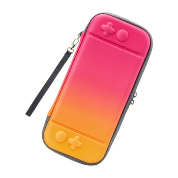 

Gradient Handbag for Nintendo Switch Case Cute Portable Cover for Nintendo Switch Storage Bag