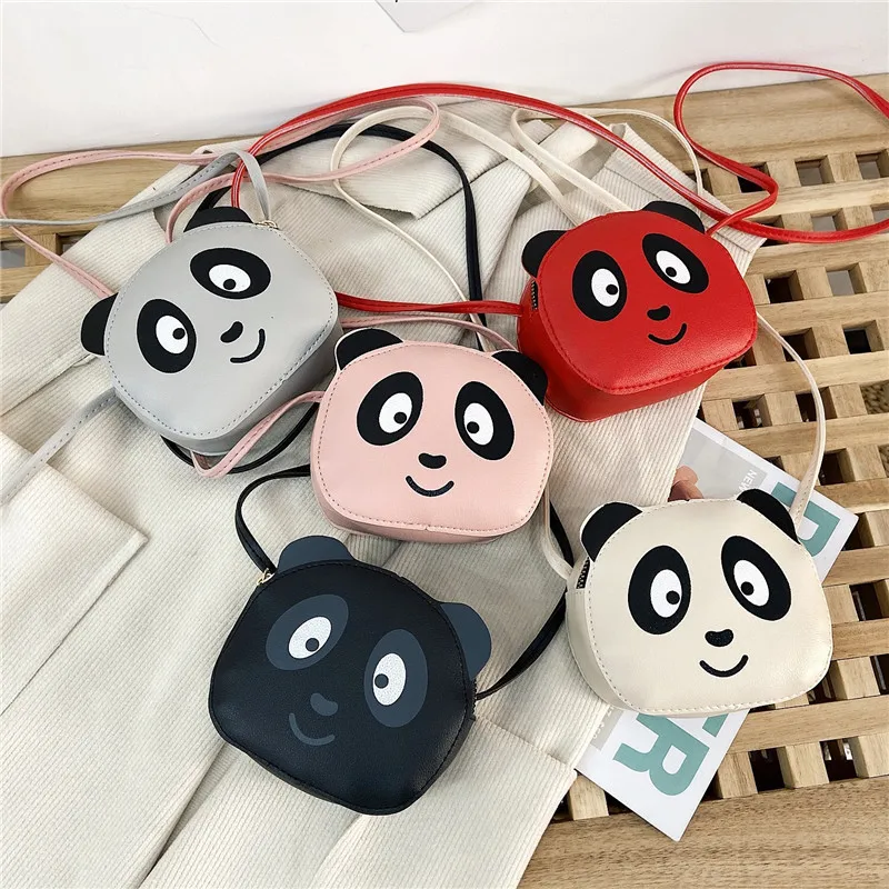 Повседневная милая маленькая мягкая сумка через плечо из искусственной кожи с