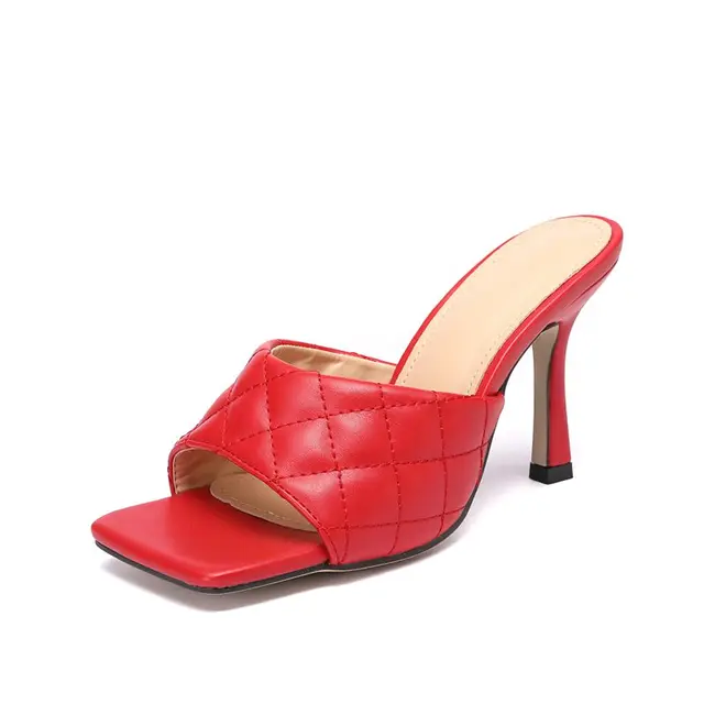 marian leopard print shoes