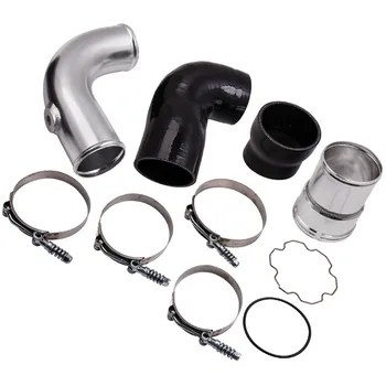 

Upgrade Cold Side Aluminum Intercooler Piping for Ford 6.7L Powerstroke 2011-2016