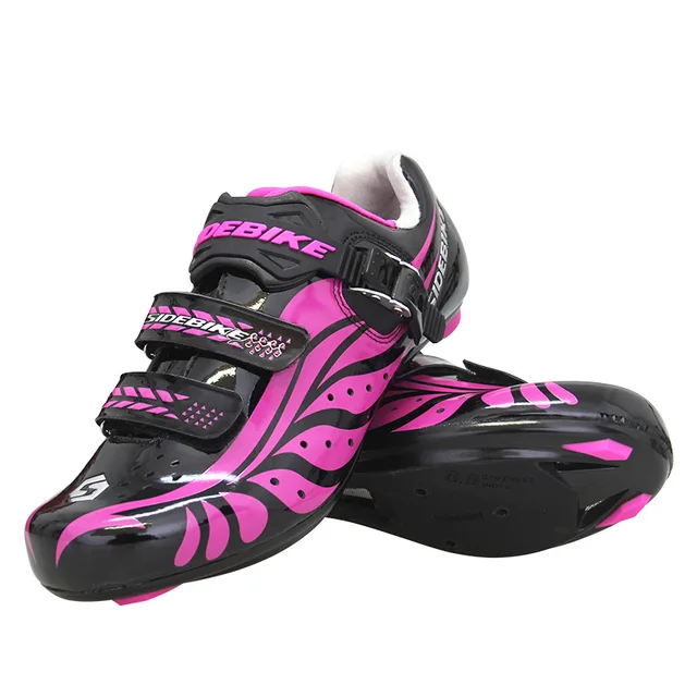 SIDEBIKE Cycling Shoes Breathable 
