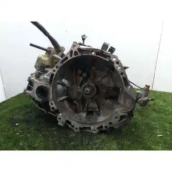

C150N GEARBOX TOYOTA YARIS (NCP1/NLP1/SCP1)