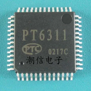 

PT6311 QFP - 52 display driver