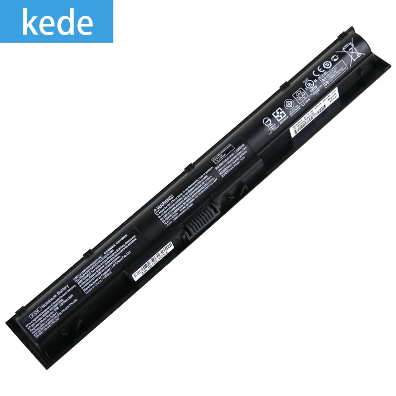 Kede ноутбук батарея KI04 для hp павильон 15-ab292nr 14-ab000 17-g000~ 17-g099 HSTNN-DB6T/LB6R HSTNN-LB6S/LB6T 800049-001 аккумулятор большой емкости
