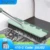 JOYBOS Pool Scrub Brush 2 In 1 Ванная Комната Стеклоочиститель Жесткая Щетина Окно Ракель Волшебная Метла Пол Швабра Ванна Плитка Пол Очиститель Щетка