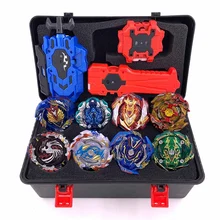 Beyblade блейд блейд игрушки B-120 B-118 B-117 B-115 блэйд блэйд волчок B-113 B-110 бейблейды бейблейд Burst Metal Fusion Бог Прядильный механизм бей лезвия волчки блейблед игрушка( Бейблэйд Берст