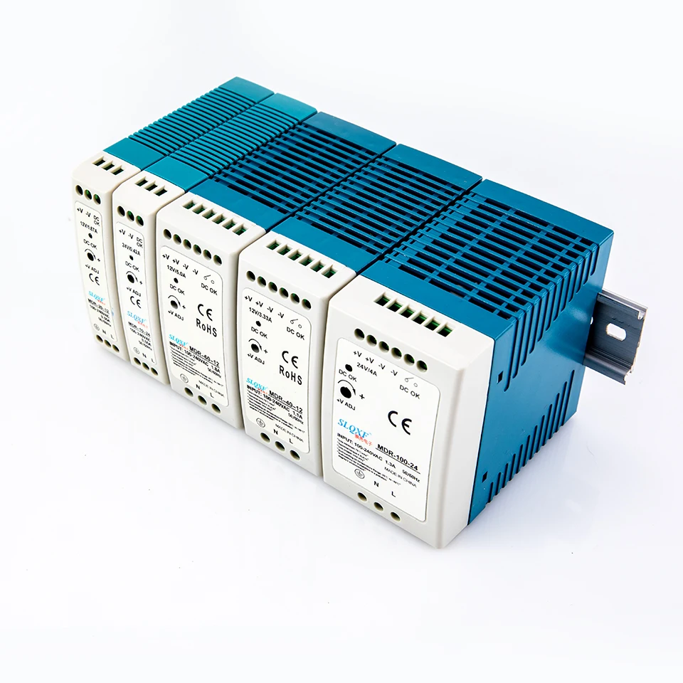 mini interruptor industrial da fonte de alimentacao 04