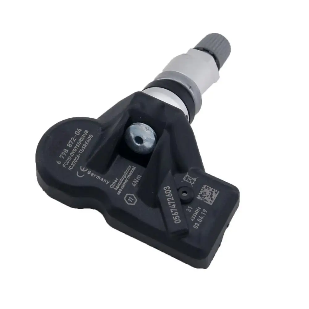 6798872 Ÿ̾ з , TPMS Ÿ̾ з  , BMW ROOLS royal 6798872-04  