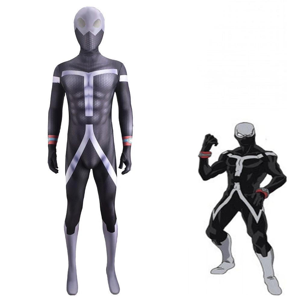 Anime My Hero Academia Twice Muscle Jumpsuit Cosplay Costume Boku No Hero Akademia Costume Halloween Spandex Zentai Bodysuit Aliexpress Anime My Hero Academia Twice Muscle Jumpsuit Cosplay Costume Boku No Hero Akademia Costume Halloween Spandex Zentai Bodysuit Aliexpress