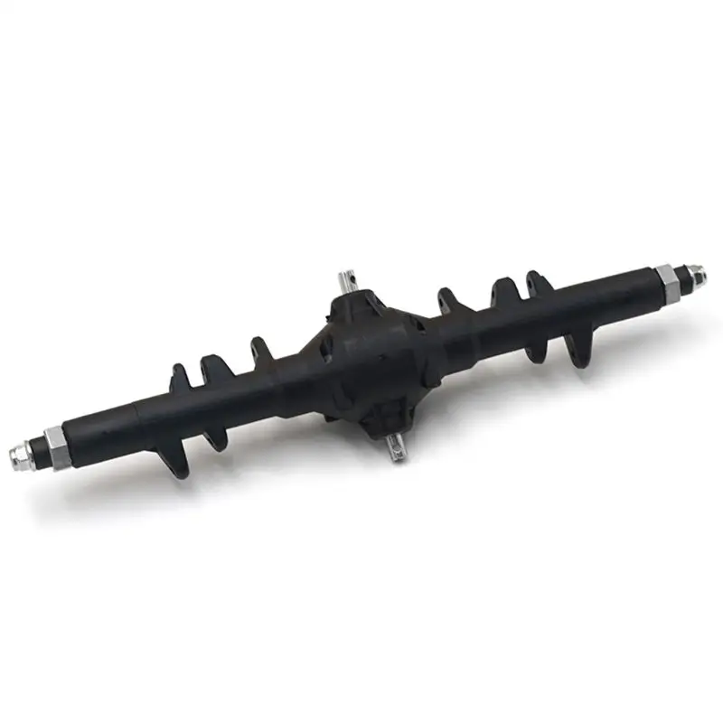 

1 Pc1:12 4WD RC Car Rear Axle with Gear Box FY-HBX02 for FY06 Spare Parts
