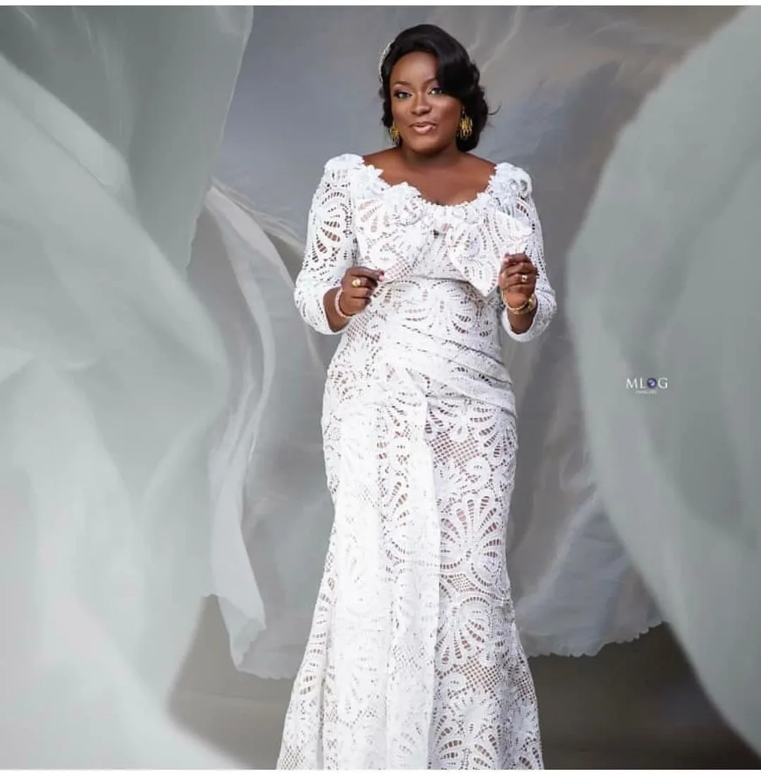 

Новое поступление, африканская гипюровая кружевная ткань, 2021 высококачественные камни, нигерийское водорастворимое кружево для свадебной вечеринки D4477