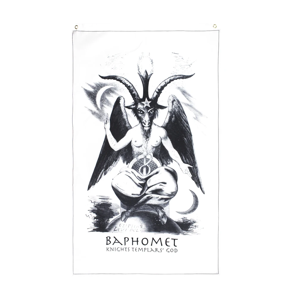 Baphomet 