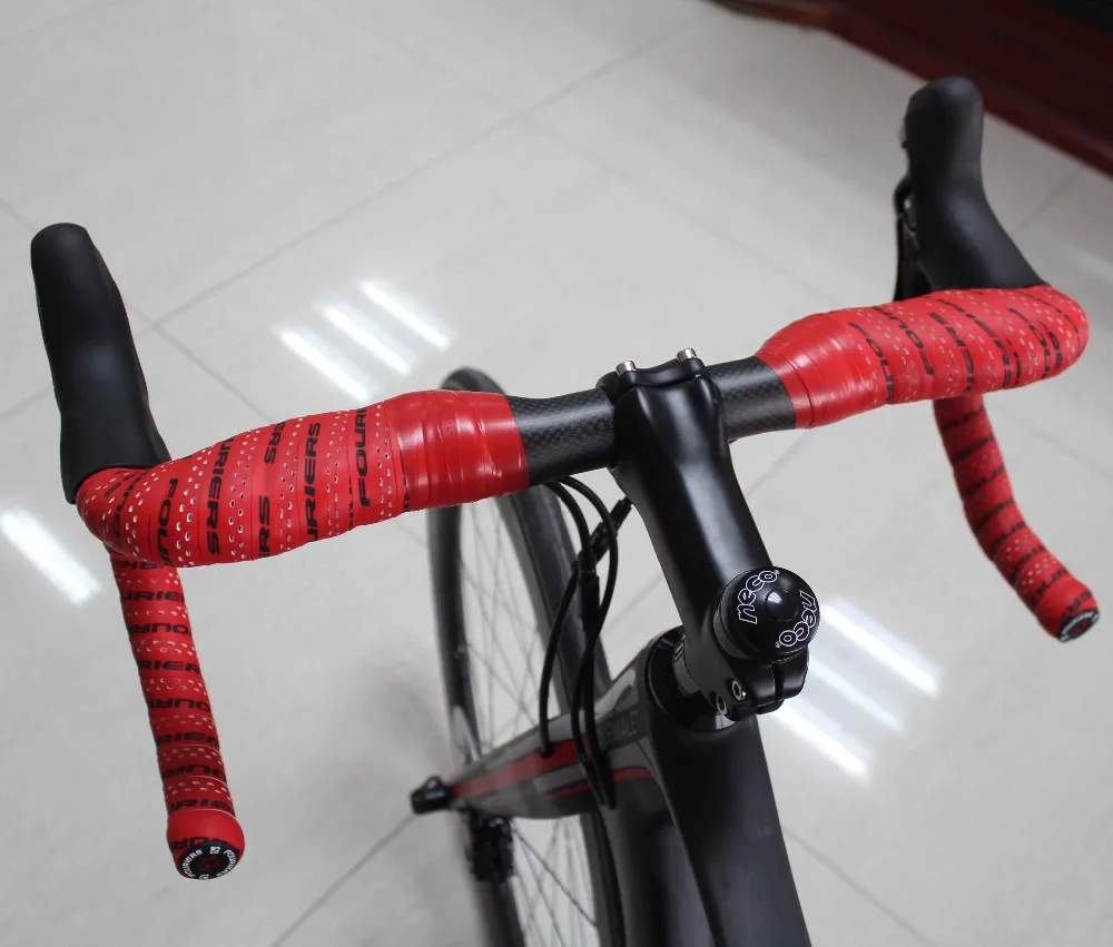 RD525 Aero Disc Road carbon frame road bike complete R8050 Di2  2*11S 49,52,54,56,58cm OEM products carbon frame full bicycle