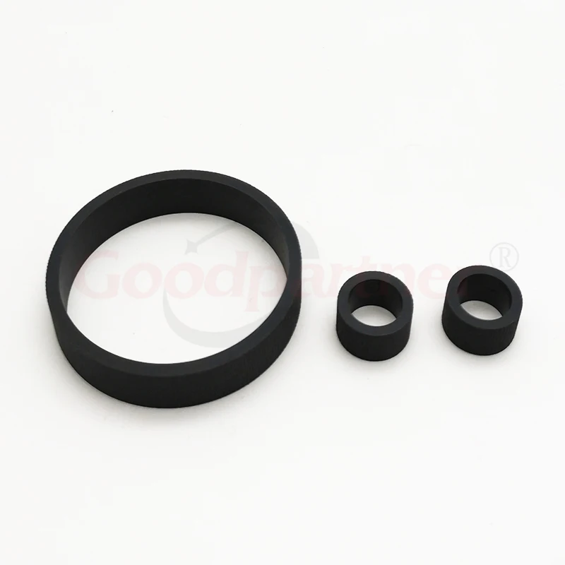 Rolo Duplex do Recolhimento da Alimentação para Epson Pxm740 wf 2650 2750 3200 3620 3620dwf 3621 3631 3640 3641 4720 4730 4740 px M740 - Imagem 4