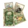 Fate Fairy Tale Lenormand Tarot Kit Ladies Silson Boardgame Sixth Sense The Legend Of The Wizard Laird Oracle Cards
