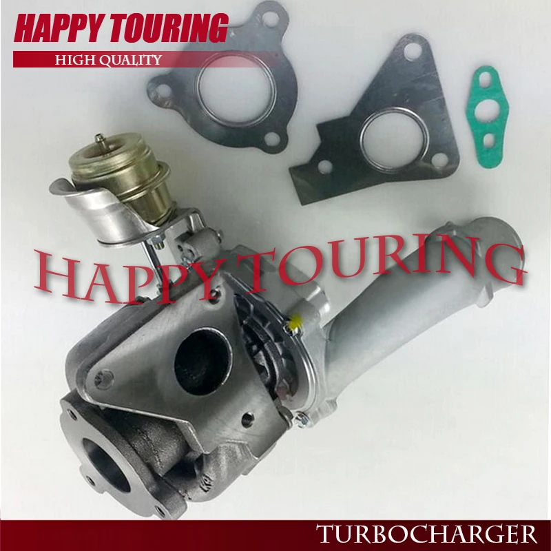 Gt1749V Turbo Per Mitsubishi Carisma Spazio Per Renault Laguna Megane Scenic Espace 1.9 Dci 708639-0001 708639-5010S 14411Aw301