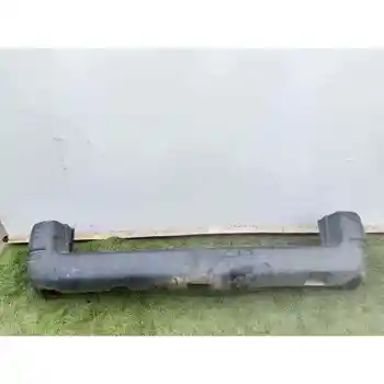 

Rear bumper PEUGEOT PARTNER (S2)