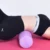 EVA Yoga Foam Roller High density muscle massage Roller Pilates Exercises Fitness Gym massage column toolEquipment Brick 45/60cm
