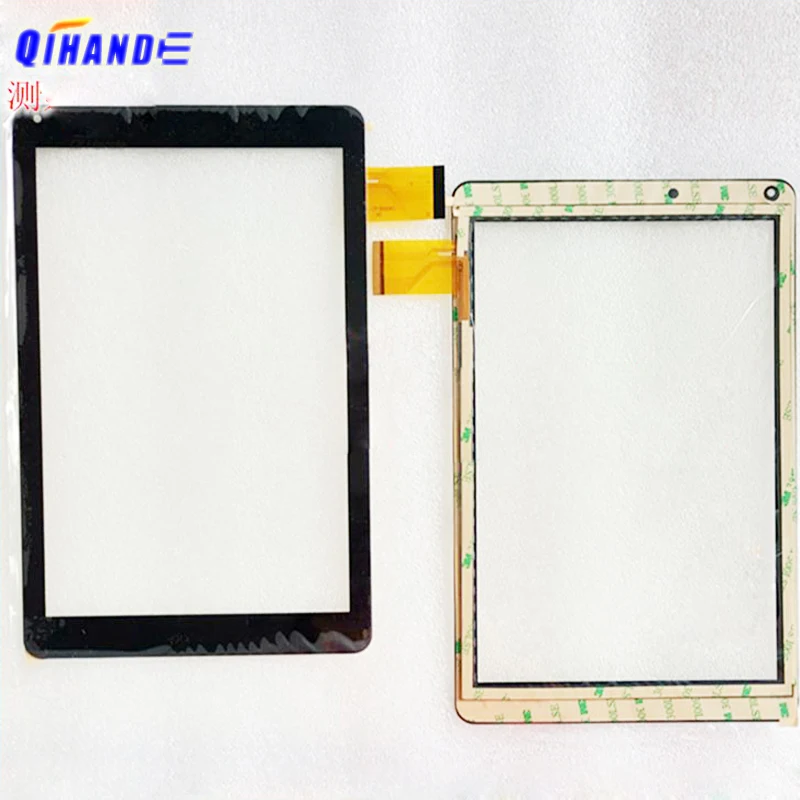 Новый сенсорный экран 10 1 дюйма для планшета Odys PACE LTE V2 датчик дигитайзер стекло