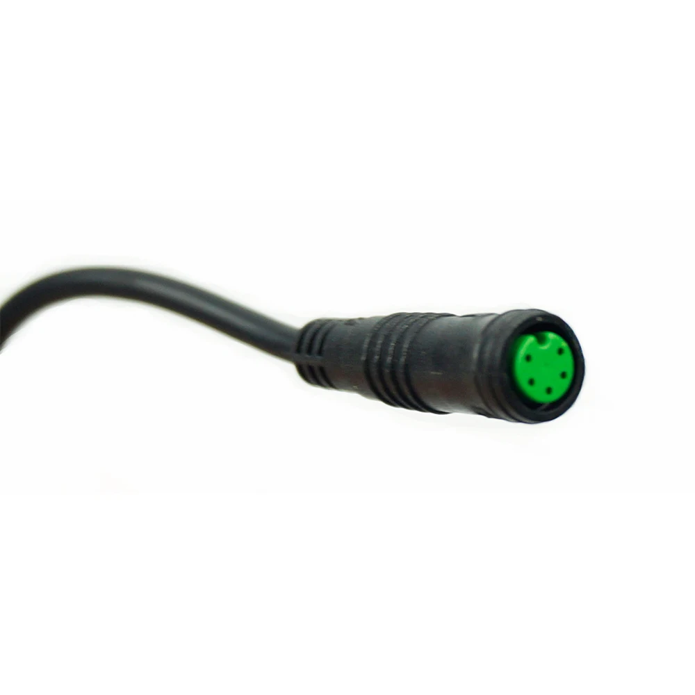 C961 дисплей для BBS01 BBS01B BBS02 BBS02B BBSHD Запчасти для электромотоцикла 8Fun двигатели наборы Аксессуары