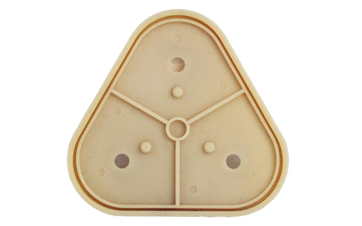 Description Picture 2 of itemRO Booster Pump Diaphragm Water Filter Assembly and Replacement Spare.