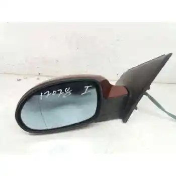 

532990XT left rearview CITROEN C5 saloon