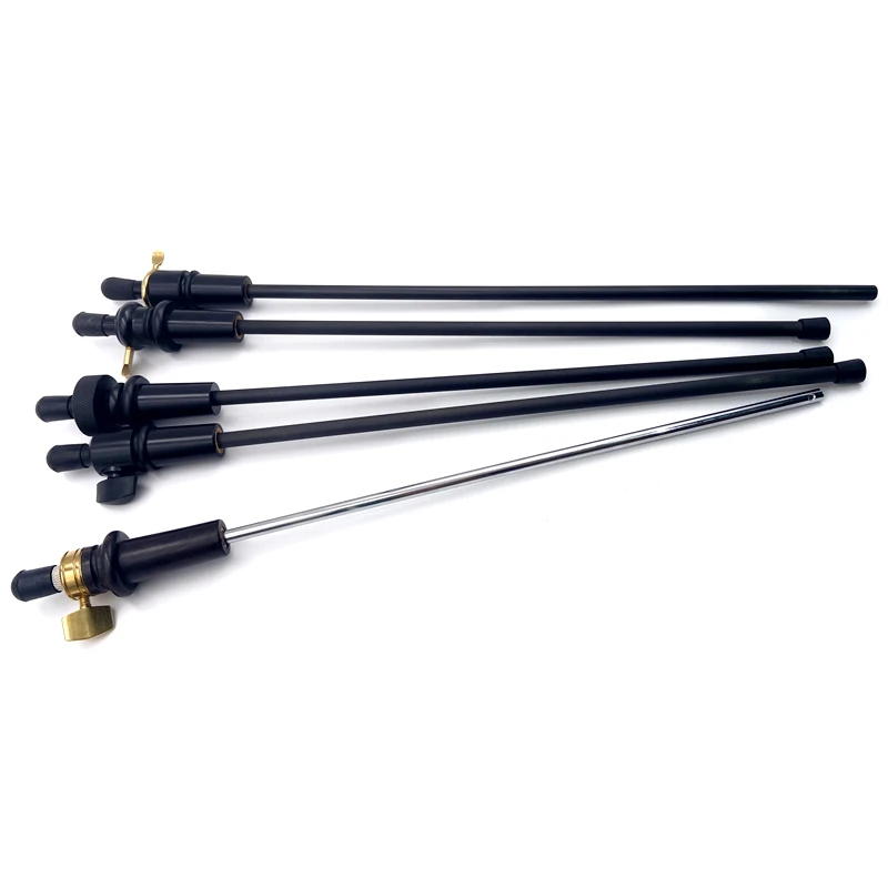 1pc cello end tail Carbon fiber 4/4 3/4 1/2 1/4 Stretch