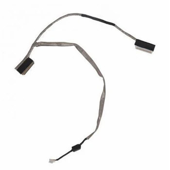 Computer Cables Original Laptop Display Cable DC020011M10 Cable for ACER for Aspire 4540 4535 4536 4740 4740G LCD LED LVDS Video Screen Cable Cable Length: DC020011M10 