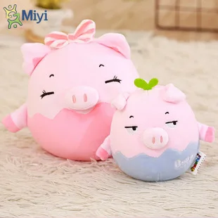 Мультфильм Креативные авокадо плюшевые игрушки эмуляционные фруктовая кукла Дети Утешитель игрушки подушка на заказ
