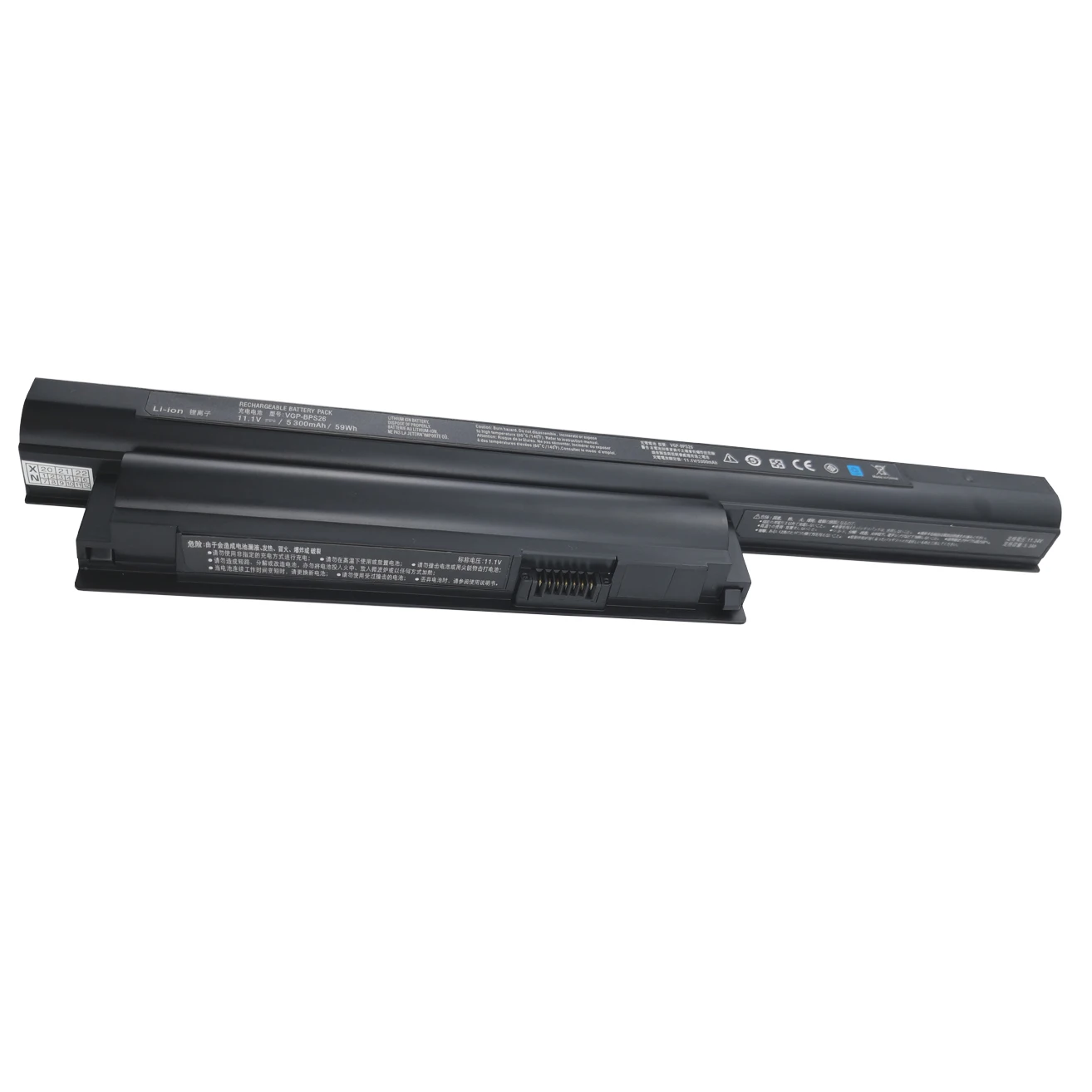 Bateria do Portátil para Sony Vaio Vgp-bps26a Vgp-bps26 Bps26 Vgp-bpl26 Pcg71713l Vpcca Vpceg Vpceh Sve14a Sve15 Vpc-ca Vpc-cb Vpc-eg - Imagem 6