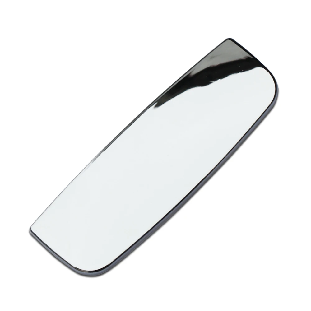 Car Glove box handshandle ABS chrome For Hyundai Solaris accent sedan