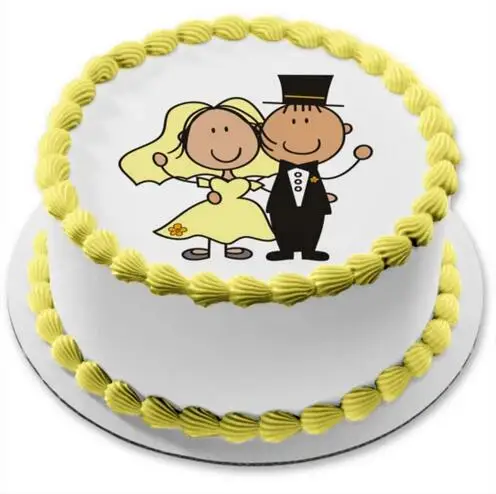 wedding cake topper 6-2