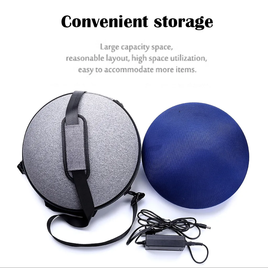 EVA жесткий чехол для хранения, совместимый для Kardon Onyx Studio 1,2, 3, 4 Bluetooth беспроводной динамик жесткий чехол для хранения с плечевым ремнем