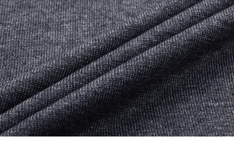 MACROSEA высокое качество осень и зима мужской v-образный вырез без рукавов шерстяной жилет пуловер Мужской Однотонный свитер жилет умный Повседневный жилет 1917
