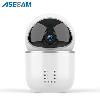 HD 1080P Cloud IP Camera Auto Tracking Surveillance Camera Home Security Wireless WiFi Network CCTV Camera Baby Monitor 180 degree cmos hd 1080p wireless panorama network surveillance camera home security mobile phone wifi remote baby monitor