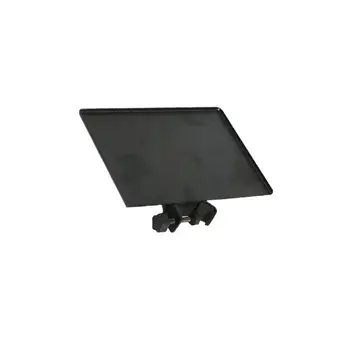 

Universal Sound Card Tray Live Broadcast Microphone Rack Stand Phone Clip Holder
