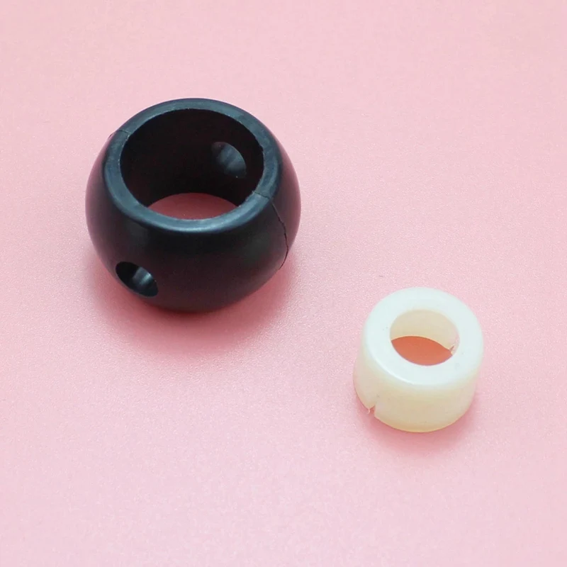 

NEW-MD701577 MD739288 MD701605 MT for Mitsubishi Pajero Montero Sport Mini Shogun L200 Gear Shift Equip Ball Bushing