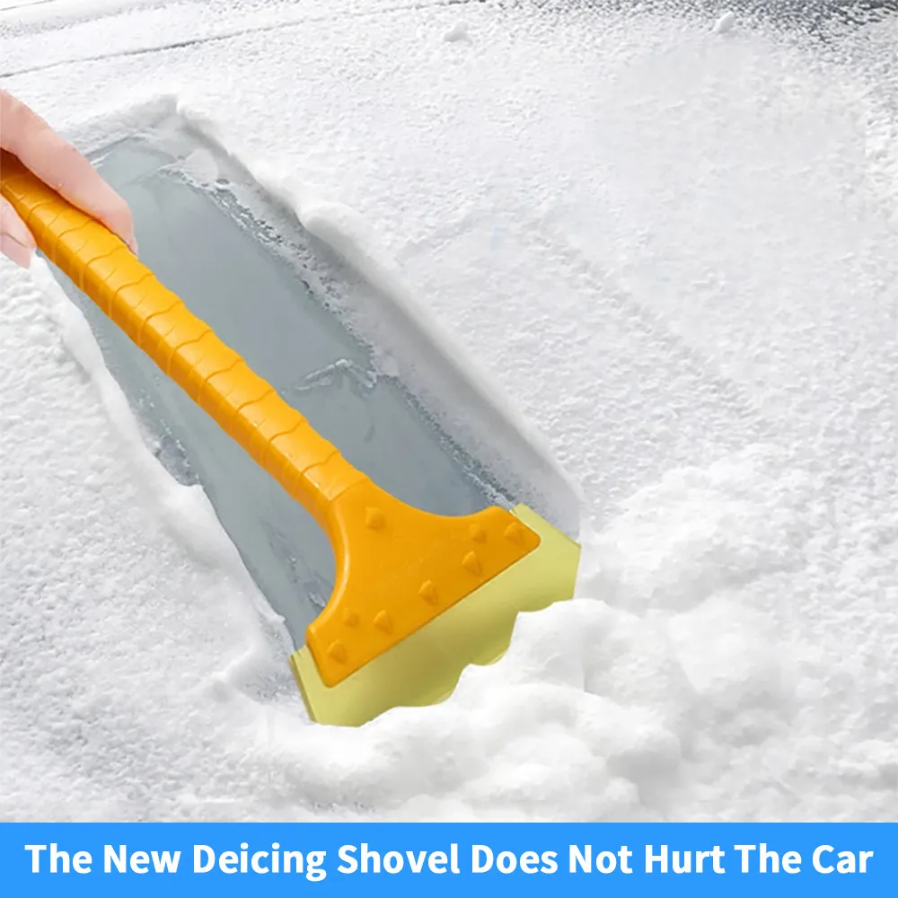 Patio, Lawn & Garden Snow Shovels Snow Removal SANBAOBAO Newest Car Ice