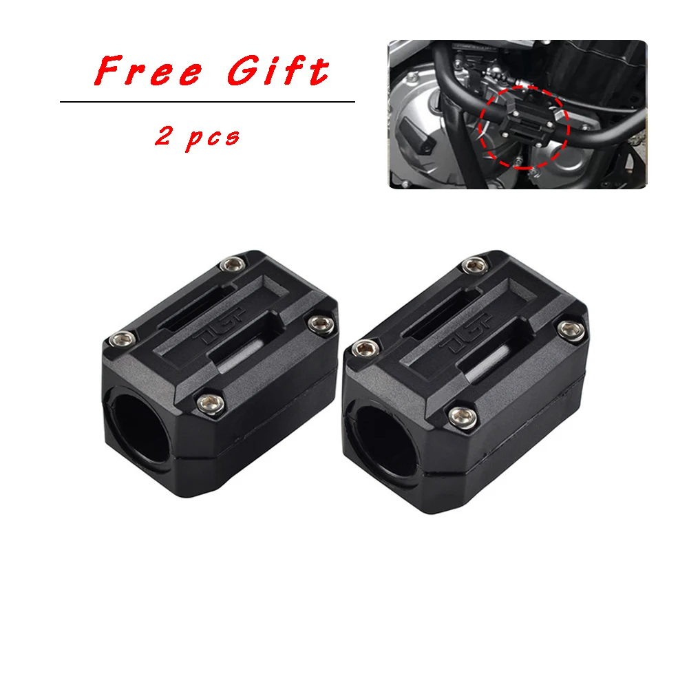 혼다 NC700X NC700S NC750X용 하부 엔진 가드 크래시 바 범퍼 바디 낙상 방지 보호대 (NC 700 S 750 X 모터 액세서리)