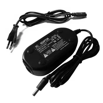 

High Performance Power Supply Adapter Charger Cord Cable Kit Black Durable AD-C40 for Casio CASIO 4.5V 2A power adapter AD-C40