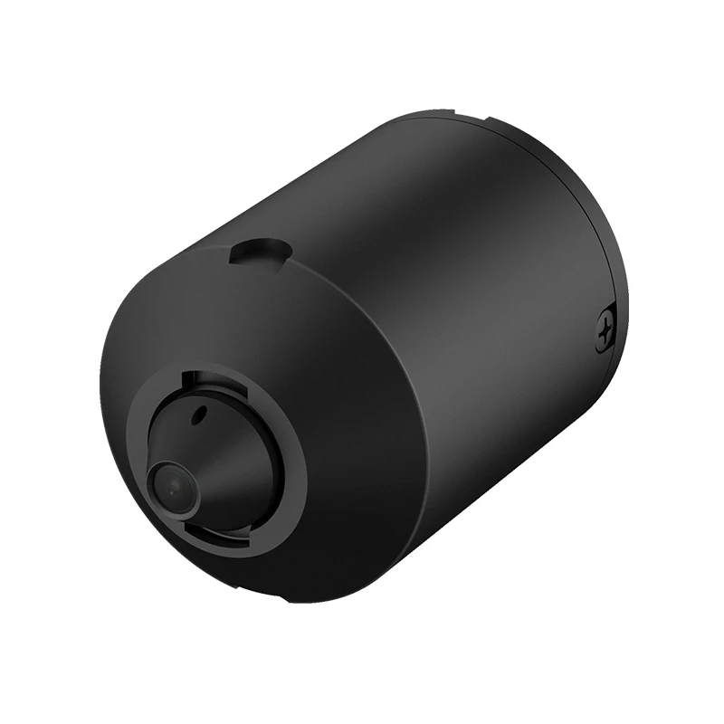 

Dahua IPC-HUM8431-L1 4MP Covert Network Camera Sensor Unit 2.8mm Fixed Pinhole Lens Day/Night WDR IP Camera Metal case