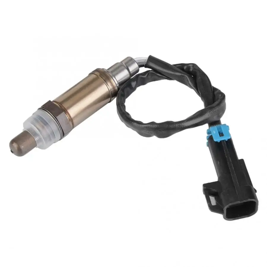 4Pcs Upstream& Downstream Oxygen O2 Sensor SG454 SG272 Set for Cadillac Chevy GMC automobiles oxygen sensor